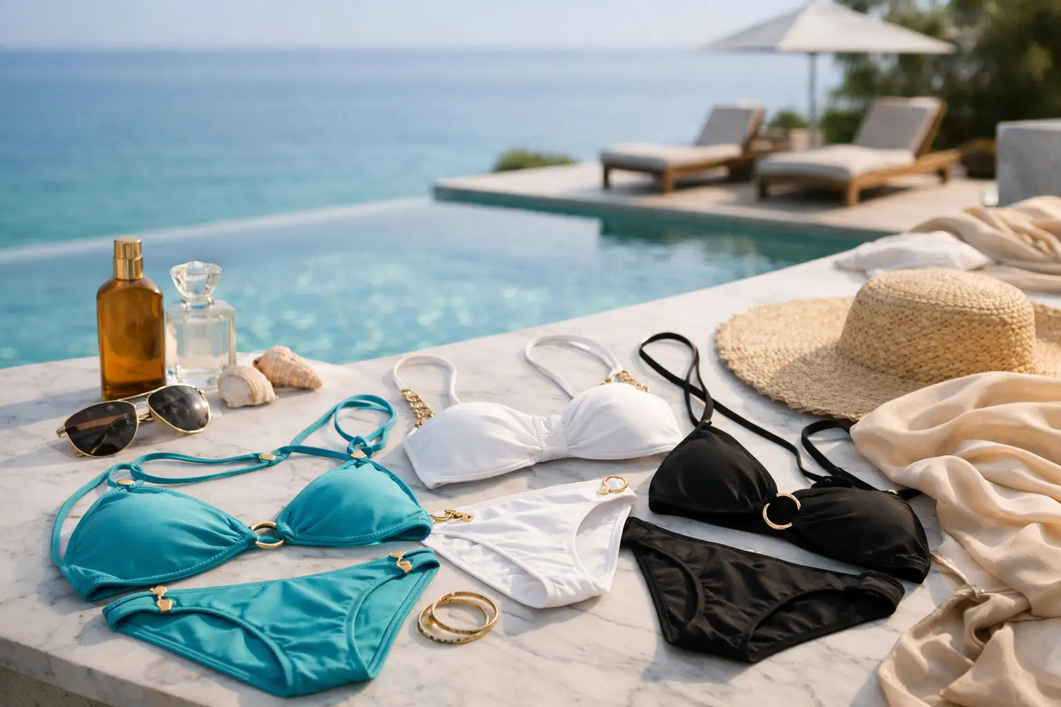 Luxury Bikini Brands Review That Helps You Buy