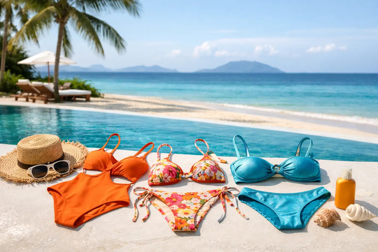 Summer Swimwear Trends 2026 to Shop Now