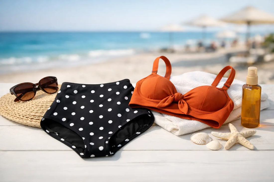 High Waisted Bikini Review: What to Expect