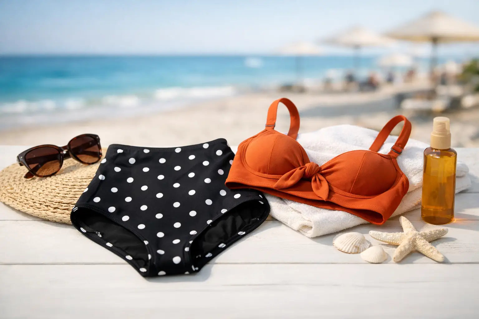High Waisted Bikini Review: What to Expect