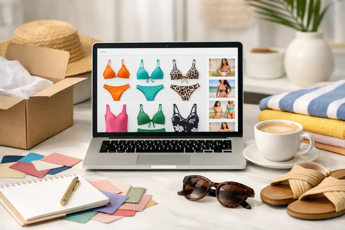 Swimwear Online Free Shipping Made Stylish