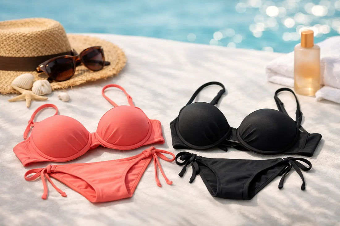 Push Up Bikini Review: What’s Worth Buying?