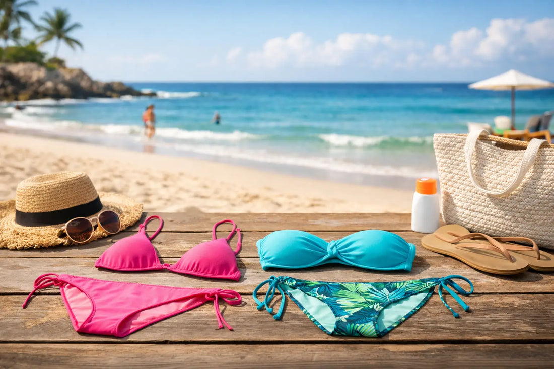 Bikini Separates That Make Every Beach Day Better