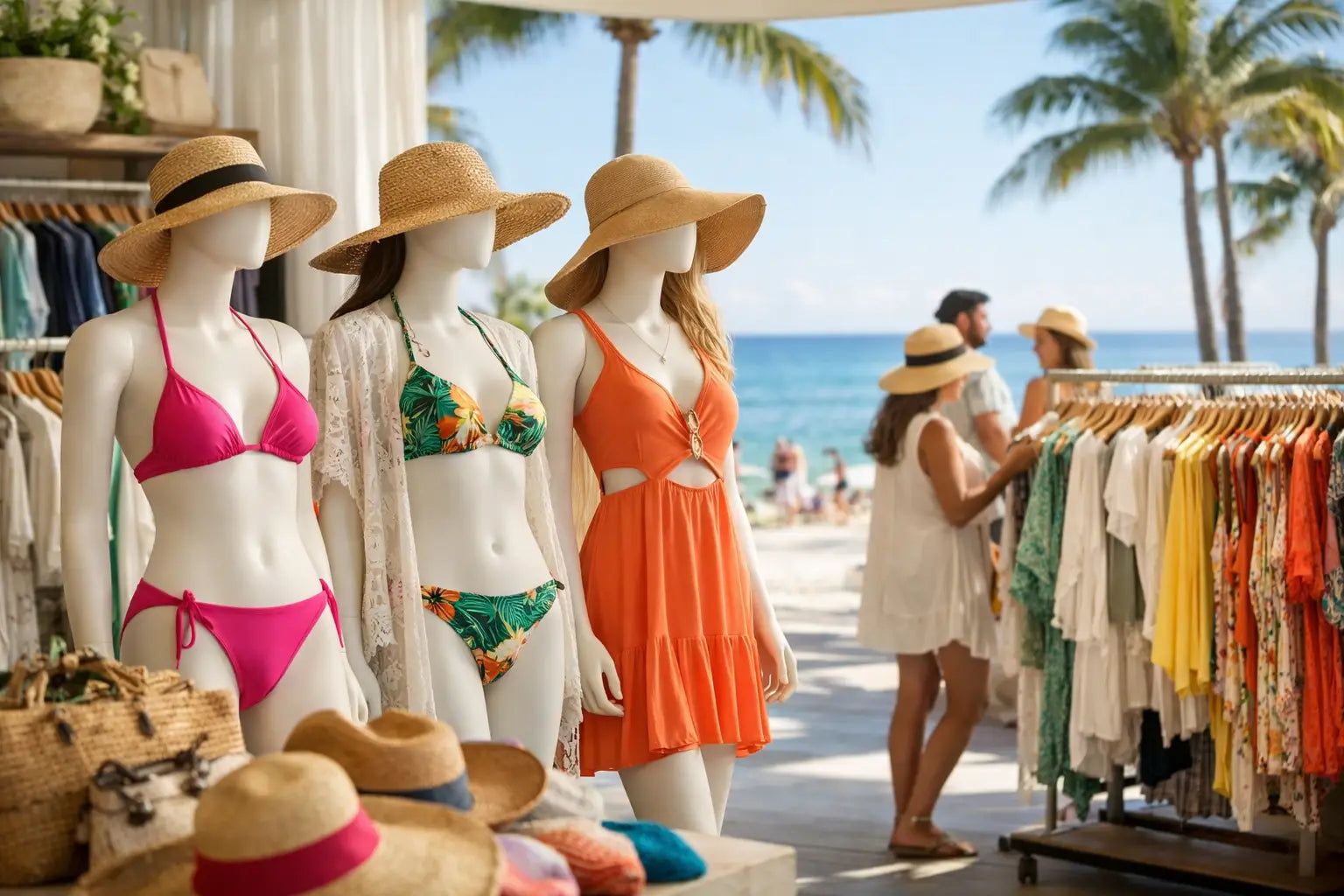 Bikini Silhouettes Trending Now to Shop
