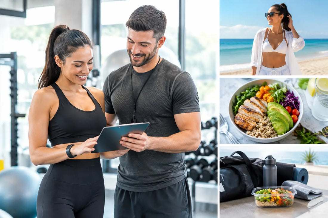 Bikini Fit Transformation Stories That Feel Real